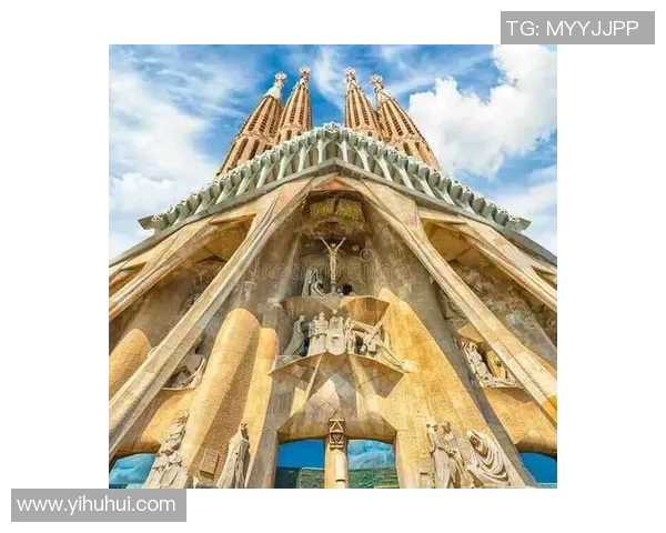 巴塞罗那：西班牙文化之都，引人流连忘返