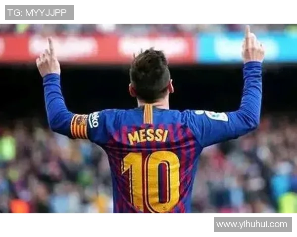 巴塞罗那官方宣布与梅西续约至2026年:王者归来,辉煌继续 巴塞罗那官方宣布与梅西续约至2026年:王者归来,辉煌继续