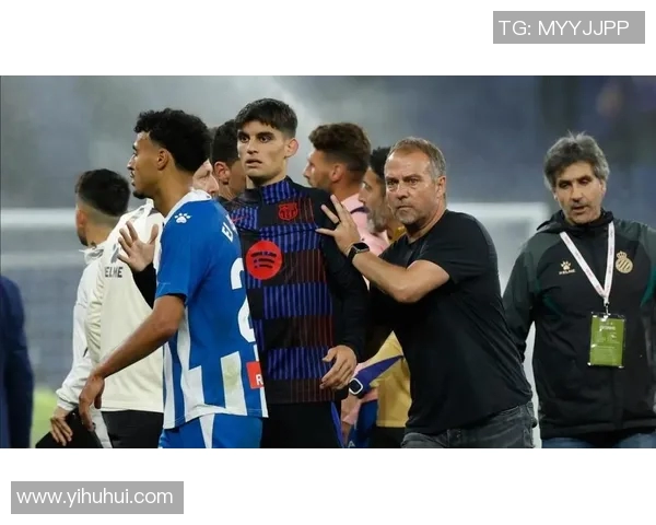 巴塞罗那主帅宣布下赛季引进重磅球员，揭开复兴之路