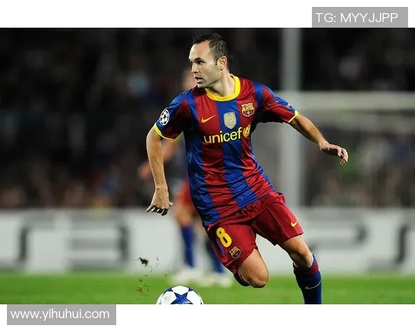 巴塞罗那宣布续约主力中场，球队核心将继续发光发热
