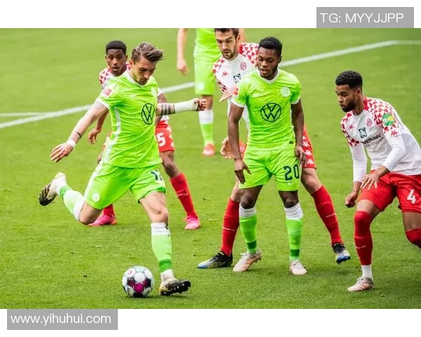 柏林联盟客场惨败沃尔夫斯堡保级前景蒙上阴影