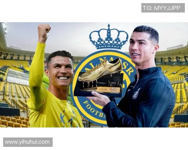 拜仁官宣C罗加盟，全球球迷陷入狂欢