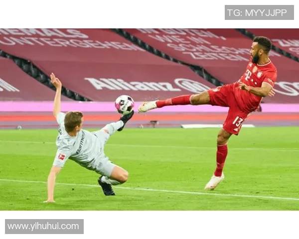 拜仁客场继续高歌猛进，领跑德甲积分榜稳如磐石