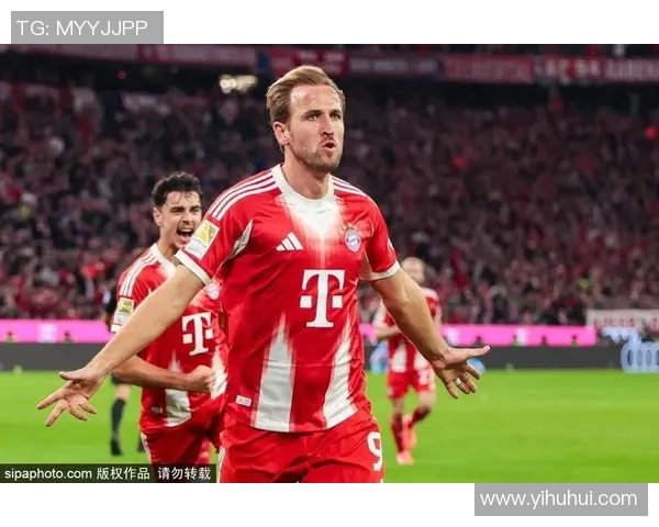 拜仁慕尼黑势不可挡，德甲登顶多特之巅霸气全场
