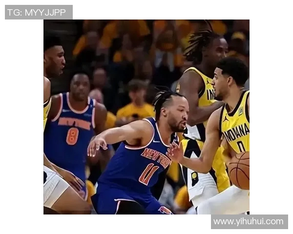 步行者队战术大调整，期待带来新突破