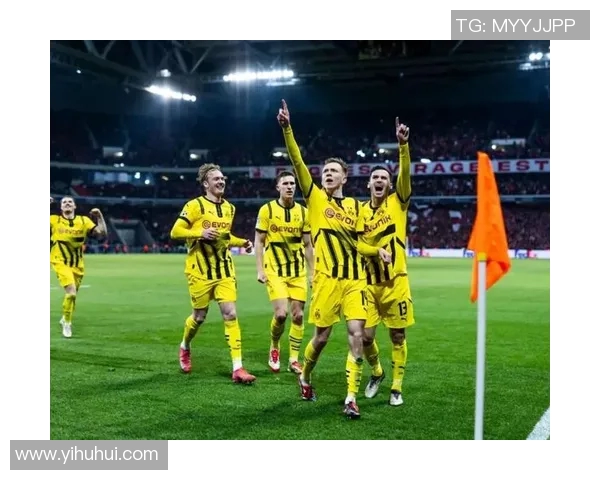 多特蒙德神奇逆转，豪取重要胜利！