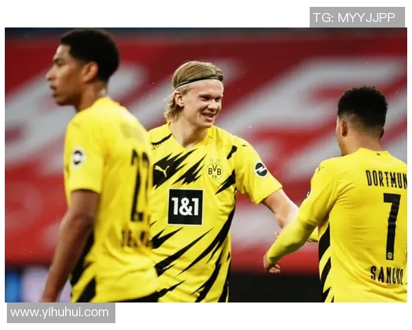 多特蒙德势不可挡!横扫贝尔根展现强势崛起的霸气实力 多特蒙德势不可挡!横扫贝尔根展现强势崛起的霸气实力