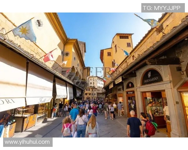 佛罗伦萨市旅游业蓬勃发展,游客人数创历史新高 佛罗伦萨市旅游业蓬勃发展,游客人数创历史新高