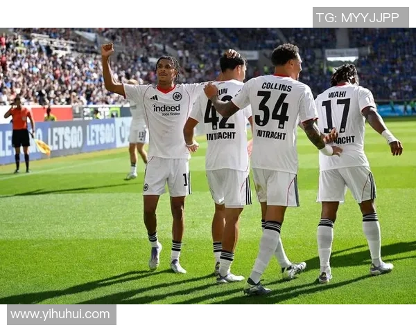 法兰克福连胜保持良好状态,2-1胜科隆稳居德甲积分榜前列 法兰克福连胜保持良好状态,2-1胜科隆稳居德甲积分榜前列