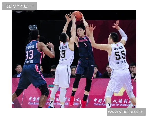 范子铭:选秀上位意料之中,辽宁队未来或掀新篇章 范子铭:选秀上位意料之中,辽宁队未来或掀新篇章