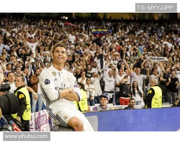 皇马神奇逆转！C罗破门驰援帮助球队晋级欧冠半决赛