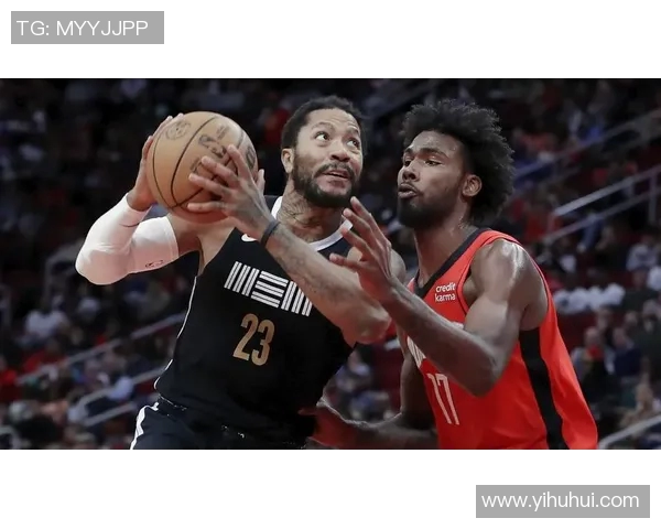 火箭客场力克灰熊，卢比奥全场展现领袖风采