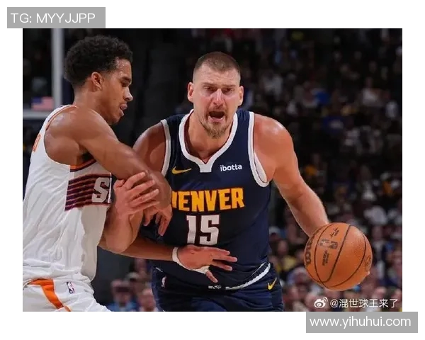 掘金主场大胜马刺，约基奇完美发挥助力球队登顶