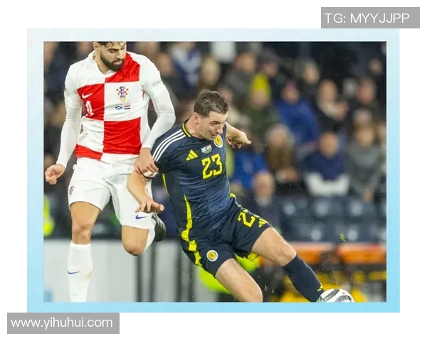 克罗地亚战胜苏格兰晋级，淘汰悬念揭晓