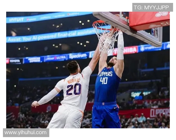 快船客场大胜太阳,乔治砍下27分,助球队豪取连胜 快船客场大胜太阳,乔治砍下27分,助球队豪取连胜