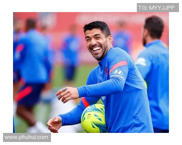 拉齐奥宣布签下巴萨前锋苏亚雷斯成新王牌前锋