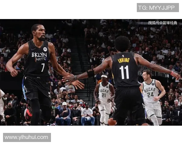 篮网大胜雄鹿,杜兰特表现出色引领球队前进 篮网大胜雄鹿,杜兰特表现出色引领球队前进