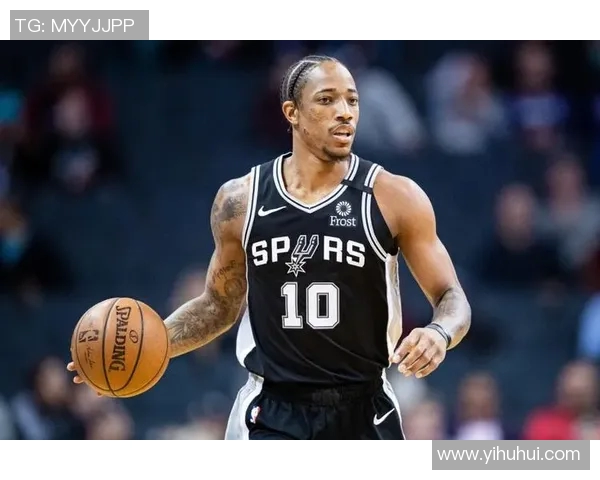 马刺球星德罗赞因伤缺阵，或将影响球队季后赛形势