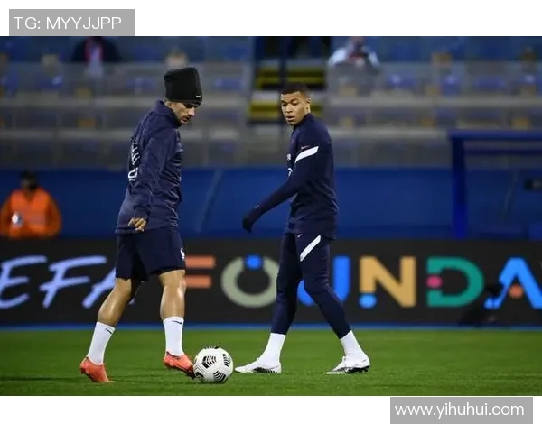 姆巴佩与马夏尔共进晚餐，揭示未来合作计划的神秘面纱