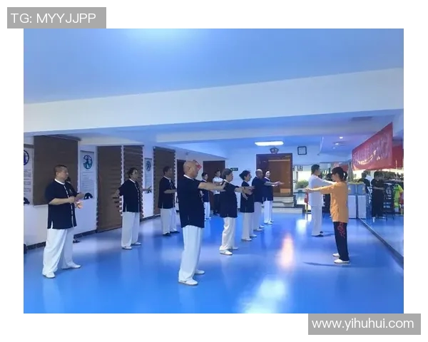 探寻太极陈氏的深厚文化底蕴与现代传承之路