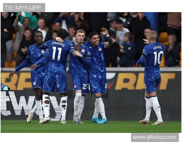 切尔西客场大胜埃弗顿,重返前四:蓝军崛起的强势信号 切尔西客场大胜埃弗顿,重返前四:蓝军崛起的强势信号