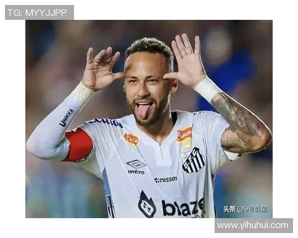 内马尔状态火热，RB莱比锡战绩连胜势不可挡