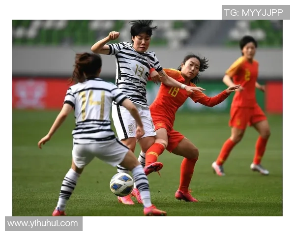 女足国家队备战奥运会，主帅郑雯雯：我们会为荣誉拼搏到底