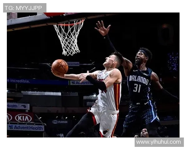 天空之城再现辉煌！老鹰战胜热火取得三连胜