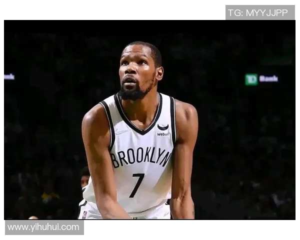 杜兰特因受伤将缺席本赛季剩余常规赛，篮网担忧球队战绩受影响