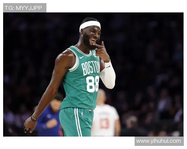 凯尔特人新晋首发展现超强实力，球迷惊呼未来可期