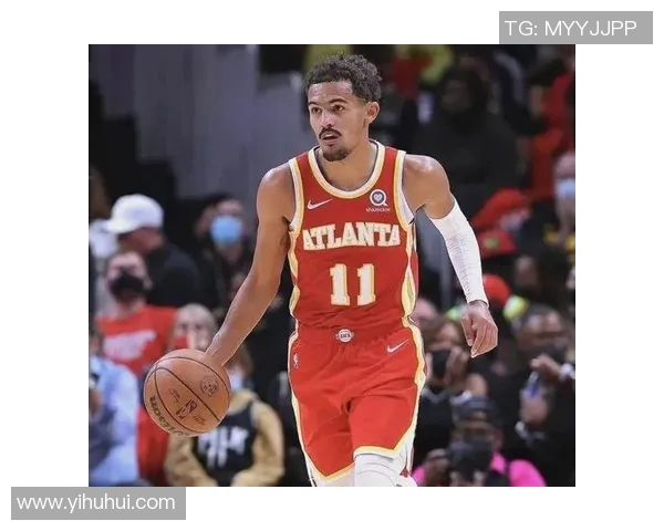 老鹰惜败热火，特雷·杨星光熠熠