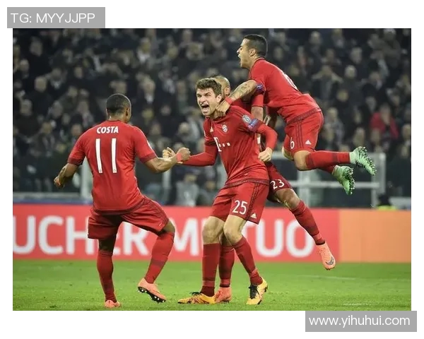 拜仁慕尼黑宣布签下世界级前锋，球队雄心勃勃欲称霸欧冠