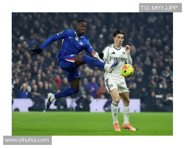 切尔西逆袭，英超积分榜上升至第二，前景一片光明